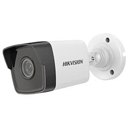 Hikvision Camera Seguranca Hikvision 2CD1023G0E 1080P Branco