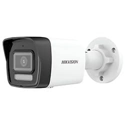 Hikvision Camera Seguranca Hikvision 2CD1023G2 Liu Outdoor Branco