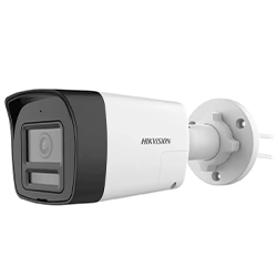 Hikvision Camera Seguranca Hikvision 2CD1043G2 Liu Outdoor Branco