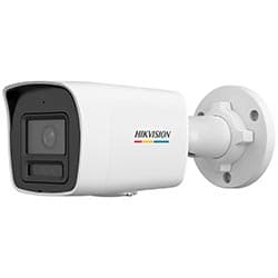 Hikvision Camera Seguranca Hikvision 2CD1047G2H Liu Color Vu Outdoor Branco