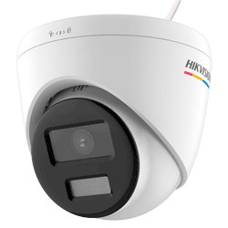 Hikvision Camera Seguranca Hikvision 2CD1327G2 Color Vu Indoor IP67 Branco