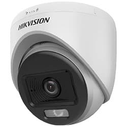 Hikvision Camera Seguranca Hikvision 2CE70DF0T Lpfs Color Vu Indoor Branco