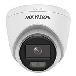 Hikvision Camera Seguranca Hikvision 2CE70DF0T Pf 1080P Branco