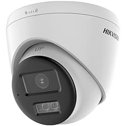 Hikvision Camera Seguranca Hikvision 2CE78D0T Lts Turbo Outdoor Branco