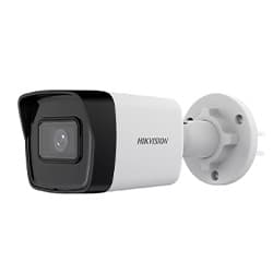 Hikvision Camera Seguranca Ip Hikvision 2CD2021G1 Exir Mini Bullet Branco