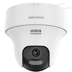 Hikvision Camera Seguranca Ip Hikvision 2CV1F23G2 Lidwf Smart Hybrid Indoor Branco