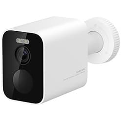 Xiaomi Camera Seguranca Ip BW500 MJSXJ06BY Outdoor 5K IP67 Branco