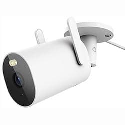 Xiaomi Camera Seguranca Ip MBC20 AW300 Outdoor 2K Branco