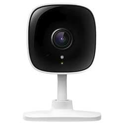 Tp-link Camera Seguranca Tp Link Tapo C110 Branco