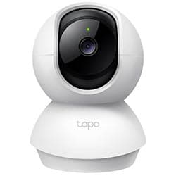 Tp-link Camera Seguranca Tp Link Tapo C200C Indoor Wi Fi 1080P Branco
