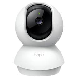Tp-link Camera Seguranca Tp Link Tapo C210 Branco