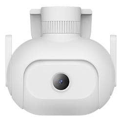 Xiaomi Camera Seguranca Imilab EC5 Floodlight CMSXJ55A Outdoor Wi Fi 2K Branco