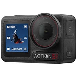 Dji Camera Dji Osmo Action Pro Adventure Combo AC004