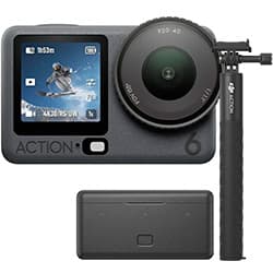 Dji Camera Dji Osmo Action Adventure Combo