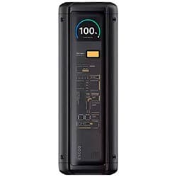 Xiaomi Carregador Portatil 212W Hypercharge Power Bank BHR9970GL P03MI 25000MAH Usb Usb Preto