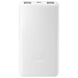 Xiaomi Carregador Portatil P16ZM 10000MAH 5W 2USB Usb Cinza