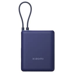 Xiaomi Carregador Portatil PB1033MI 10000MAH Usb Usb Azul