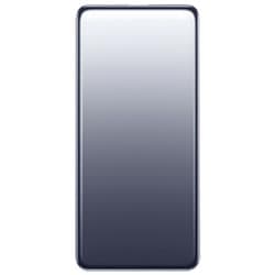 Xiaomi Carregador Portatil Ultra Slim Power Bank PB0520MI 5000MAH Usb 20W Space Cinza