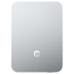 Xiaomi Carregador Portatil Ultrathin Magnetic Mdy Eb 5000MAH 15W Prata