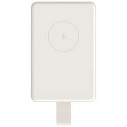 Xiaomi Carregador Portatil WPB0620MI 6000MAH Usb Tan