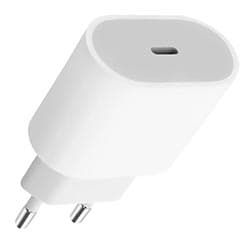 Apple Carregador Tomada Usb 20W Branco
