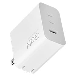 Xiaomi Carregador Tomada Mdy Em Usb Usb 90W Branco