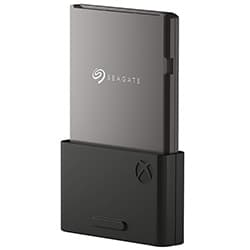 Seagate Cartao Expansao Armazenamento Seagate Xbox Series STJR1000400 1024GB Preto