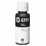 Hp Cartucho 1VV22AL GT53 Preto