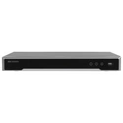 Hikvision Cctv Vigilancia Nvr Hikvision 7616NI Q2 Embedded 7600S 16CH 1080P Preto