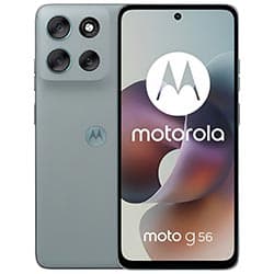 Moto G56 256GB Cinza