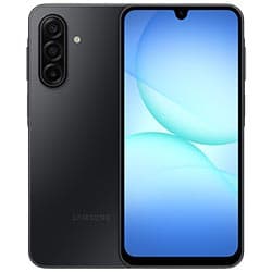 Samsung Cel Galaxy A17 A176B 128GB Preto