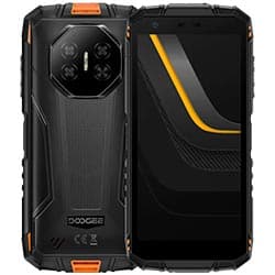 Doogee Fire Pro 128GB