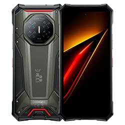 Doogee S300 Pro 512GB