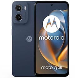 Motorola G05 256GB