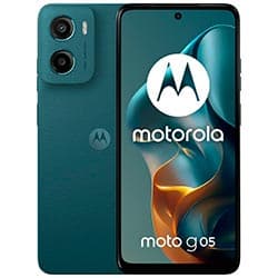 Motorola G05 256GB