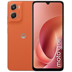 Motorola G06 64GB