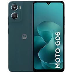 Motorola G06 64GB
