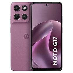 Moto G17 Power 256GB