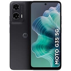 Motorola Moto G35 Nano Laranja 256GB
