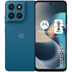 Moto G57 Power 256GB