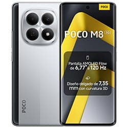 Xiaomi Poco M8 512GB