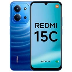Xiaomi Redmi 15C 128GB