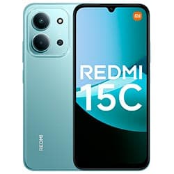Xiaomi Redmi 15C 256GB