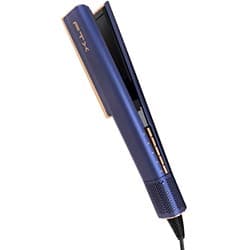Ftx Chapinha Cabelo Ftx HS2 Air Straight 220V Azul