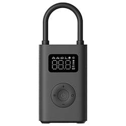 Xiaomi Compresor Aire Portable Electric MJCQB06QW Preto