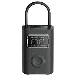 Xiaomi Compressor Ar Portable Electric Pro MJCQB07PQW BHR9099GL Preto