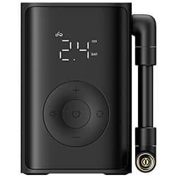 Xiaomi Compressor Ar Portable Electric Mijia Compact Mjbxcqbqw Preto