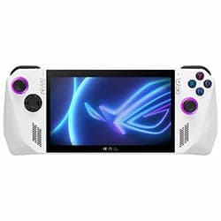 Asus Console Rog Ally RC71L Amd Ryzen Z1 Extreme Full