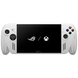 Asus Console Rog Xbox Ally RC73YA Amd Ryzen Z2 Full