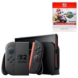 Nintendo Console Switch Jogo Mario Kart World Bee KB6LA U6G 256GB Preto